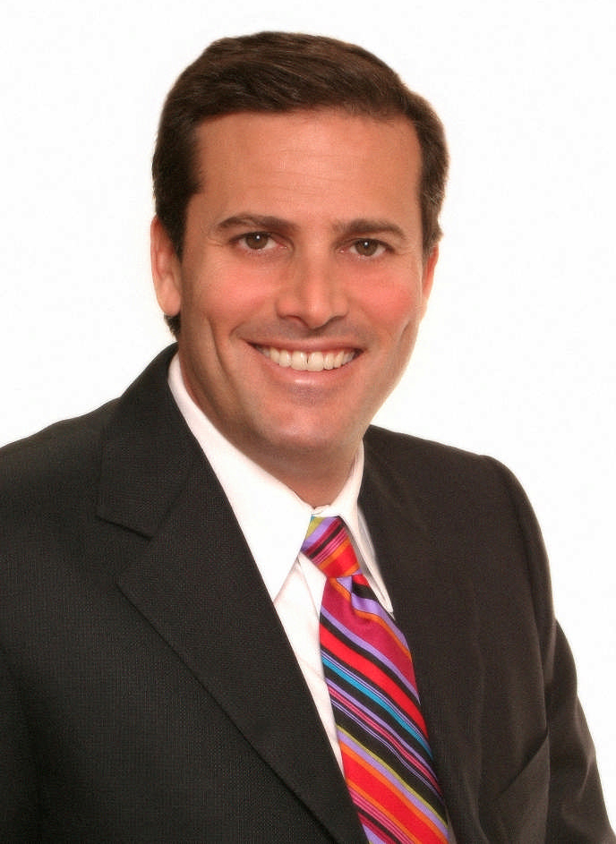 Chris Damian